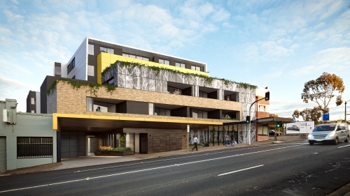 1031 Heidelberg Road Ivanhoe 